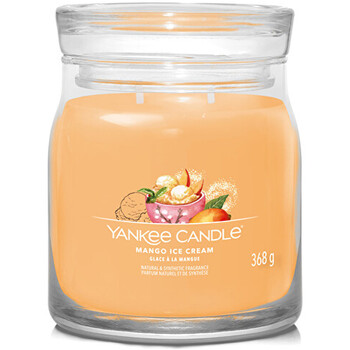 Mango Ice Cream Signature Candle (mangová zmrzlina) - Vonná sviečka

